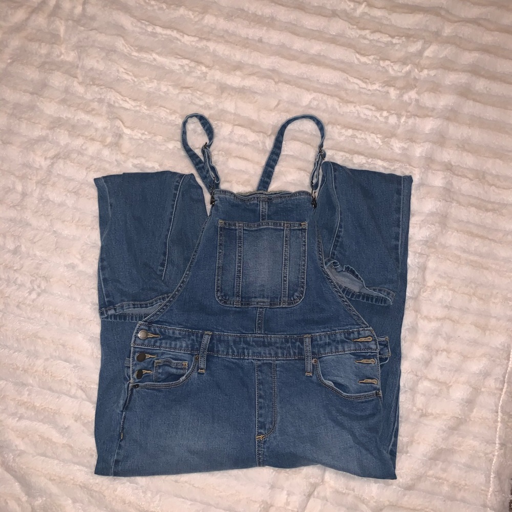Overalls